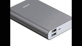 Top 10 Power bank brands in India 2020