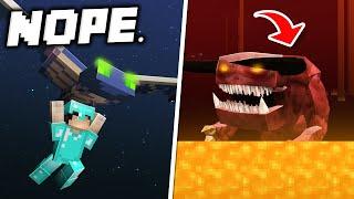 10 Mobs That Should NEVER Exist in Minecraft 1.16!