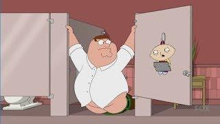 Family Guy Season 16 Episode 02 - Family Guy 2020 HD - Foxx In The Men House