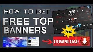 HOW TO GET TOP BANNERS FREE DOWNLOAD WITHOUT ANY PROBLEM JUST EASY METHOD IN 2010  %100 WORK