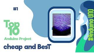 Top 10 World rank Anduino Project best for school projects