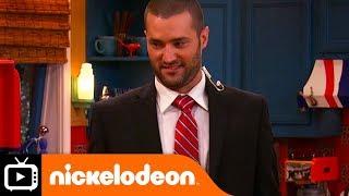 Sam & Cat | Goomer Guard | Nickelodeon UK