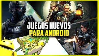 Brawlhalla Beta Android, Pascal's Wager, Project F2, Bright Memory - TOP Noticias y Juegos Nuevos