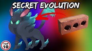 Top 10 Fan Eeveelutions We Need In Game