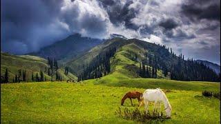 Top 10 Beautiful Places In Naran Kaghan Pakistan ❤️