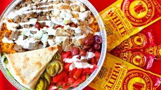 Top 10 Untold Truths of The Halal Guys (Part 2)