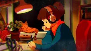 Lofi hip hop radio 24/7 