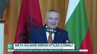 News Edition in Albanian Language - 5 Mars 2020 - 19:00 - News, Lajme - Vizion Plus