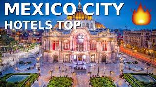 Best Mexico City hotels 2020: YOUR Top 10 hotels in Mexico City, Mexico