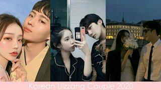 Ulzzang Couple | Cute & Sweet Couple Relationship goals 2020