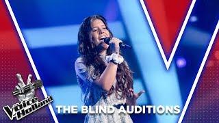 Romy - My Immortal | The Voice Kids 2020 | The Blind Auditions