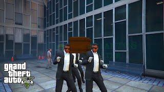 Top 10 Way To Die : Coffin Dance GTA 5