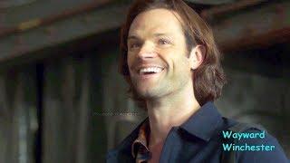 Supernatural Season 15 GAG REEL