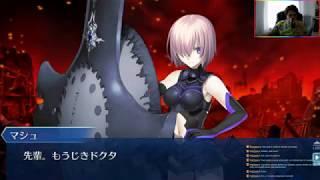 [TOP ONE] Mobile Games May 2020 / [FATE Grand Order] / Первый Взгляд