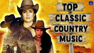 Top Classic Country Songs 2021 Playlist - Relaxing Old Country Songs 70s 80s 90s Of All Time