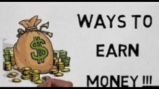 OMG! Top 10 sites for online earning How to earn money on Online Sites | USA All World best PART 5