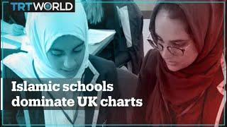 Islamic secondary schools dominate UK academic performance charts