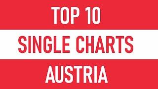 Austria Top 10 Single Charts | 07.02.2021 | ChartExpress