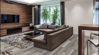 Contemporary living room top interior design ideas