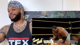 WWE Top 10 NXT Moments April 1, 2020 | Reaction