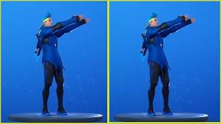 FORTNITE NINJA STYLE EMOTE (1 HOUR)