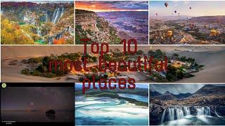 World top 10 beautiful place|Top 10 place| Top 10 in the world|Flip Up |