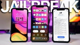 iOS 13.3 Jailbreak & Best Tweaks! iPhone 11/11 Pro!