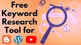 Top 10 Keywords Research Websites || Best Tags for Youtube Videos || Search Low Competition Tags