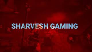 Sharvesh gaming new intro|will be back in Diwali with new short film |tamil|freefire|sharvesh gaming