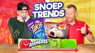 SNOEPTRENDS PROBEREN!