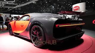 Top 10 most expensive car in the world