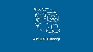 AP U.S. History: 8.13-8.14 Environment, Natural Resources, and Society in Transition