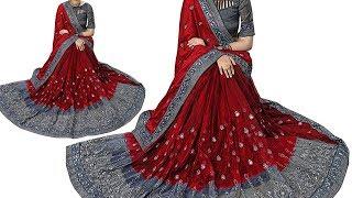 Amazing Saree Collection || Unique Saree Collection || Nice Saree Collection