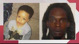 Amber Alert: Father takes child at gunpoint, tells mother someone would 'die today'