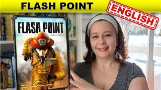 Top Jeux plays -  Flash Point (Kikigagne)