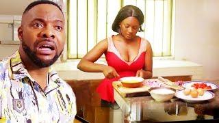 I Fell In Love With My House Girl At First Sight (New Movie) - Africa Movies 2020 Nigerian Movies