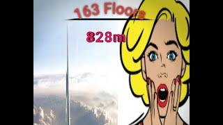 Top 10 tallest building in the world/2020/दुनिया में शीर्ष 10 सबसे ऊंची इमारत