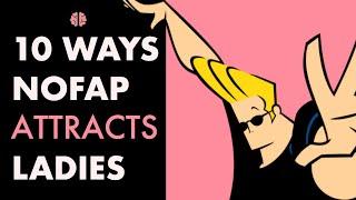 Top 10 ways NoFap and Semen retention attracts women in 5 Minutes.