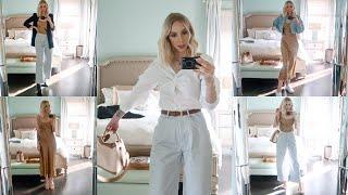 ❥ TRY ON HAUL | 10 TENUES POUR TOUTES OCCASIONS