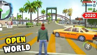 Top 10 Best Open World Games for Android & iOS 2020