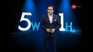 5W1H: Watch top news with research and latest updates, 1st December 2019