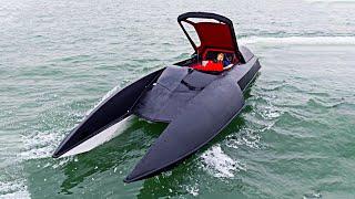 10 Water Vehicles That Actually Exist