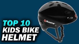 Top 10 Best Kids Bike Helmet Review