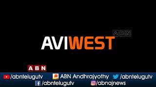 TDP EX MLA Prabhakar Chowdary Silent Protest Over AP Capital LIVE | ABN