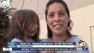 ABC 10News at 11am Top Stories