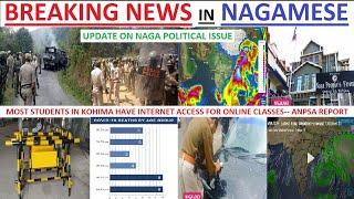 Nagamese Northeast Channel_01 November 2020