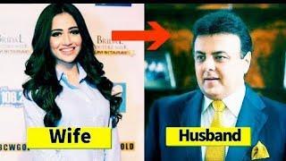 Top 10 Pakistani Actresses Who Married For Money