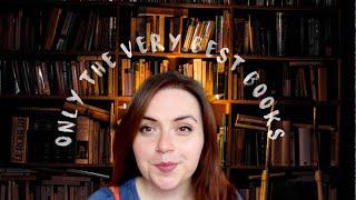 My Top Books of 2019.