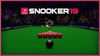 ROAD TO TOP 10 / CAMPIONATUL MONDIAL DE SNOOKER