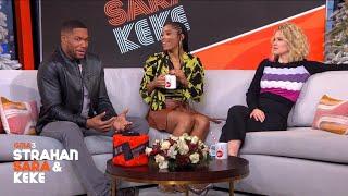 Is Michael Giving Sara And Keke A $10 Million Bonus?